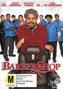 Barbershop - DVD