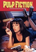 Pulp Fiction (10th Anniversary 2 Disc Collector's Edition)