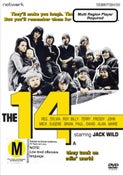 The 14 - DVD