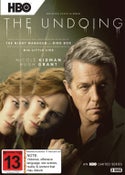 The Undoing (2 Disc Set) [DVD]