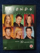Friends: The Tenth Season - Episodes 17 - 18 - Reg 2 - Jennifer Aniston