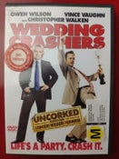 Wedding Crashers: Uncorked Edition - Reg 2 - Vince Vaughn
