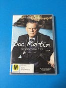 Doc Martin: Series 4