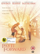 Pay It Forward - DVD