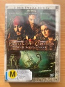 Pirates of the Caribbean: Dead Man's Chest - Special Edition