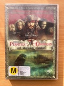 Pirates of the Caribbean: At World's End - Limited Edition