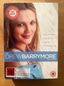 The Drew Barrymore Collection - 4 Movies