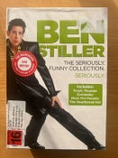 Ben Stiller The Seriously Funny Collection
