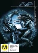 AVP: Alien vs Predator (2 Disc Definitive Edition) DVD