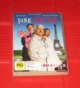 The Pink Panther - DVD