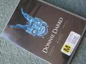 Donnie Darko - DVD :)