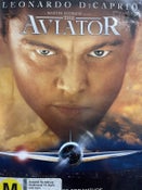 THE AVIATOR - Leonardo DiCaprio