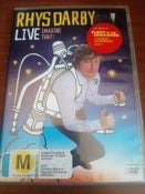 Rhys Darby Live: Imagine That!