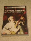 PETER GREEN SPLINTER GROUP-AN EVENING WITH... IN CONCERT *DVD + CD*