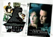 The lake House, Sandra Bullock