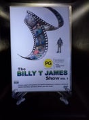 The Billy T James Show Vol 1 DVD
