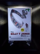 The Billy T James Show Vol 2 DVD
