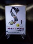 The Billy T James Show Vol 3 DVD