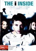 I Inside, The - Ryan Phillippe DVD Region 4