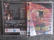 From Dusk to Dawn - Quentin Tarantino film