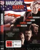 Handsome Harry - Steve Buscemi , Aidan Quinn DVD Region 4