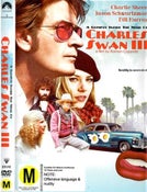 A Glimpse Inside The Mind Of Charles Swan III - Charlie Sheen DVD Region 4