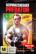 Predator (One Disc Edition)