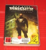Punisher: War Zone - DVD