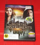 The Mortal Instruments: City of Bones - DVD