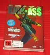 Kick-Ass - DVD