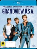 Grandview U.S.A. (Blu-ray)