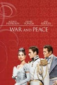 WAR AND PEACE - DVD