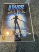 The Abyss 2 Disc Edition