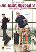 An Idiot Abroad: Series 3
