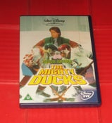 The Mighty Ducks - DVD