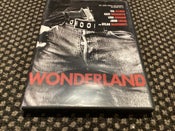 Wonderland (with ‘Wadd’) RARE USA ZONE1 release