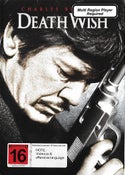 Death Wish - DVD