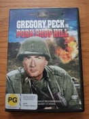 Pork Chop Hill - Gregory Peck