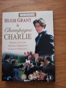 Champagne Charlie - Hugh Grant