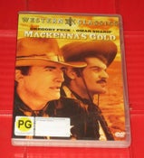 Mackenna's Gold - DVD