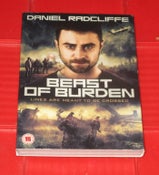 Beast of Burden - DVD