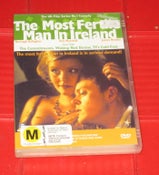 The Most Fertile Man in Ireland - DVD