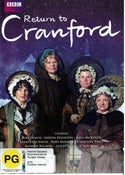 Return to Cranford