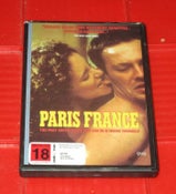 Paris, France - DVD