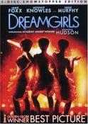 Dreamgirls: 2-Disc Showstopper Edition (DVD)