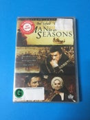 A Man For All Seasons (1966) - NEW!!!