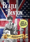 George Harrison: A Beatle iin Benton, Illinois DVD
