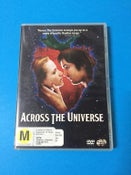 Across the Universe (2-Disk Edition)