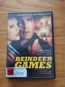 Reindeer Games - Ben Affleck & Charlize Theron