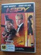 I Spy - Eddie Murphy & Owen Wilson